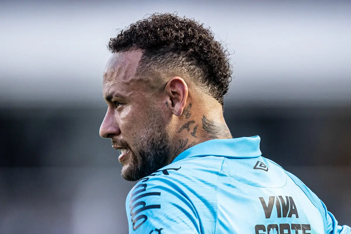 Neymar vai jogar? Fortaleza x Santos ao vivo (12/06): onde assistir, escalações e palpites