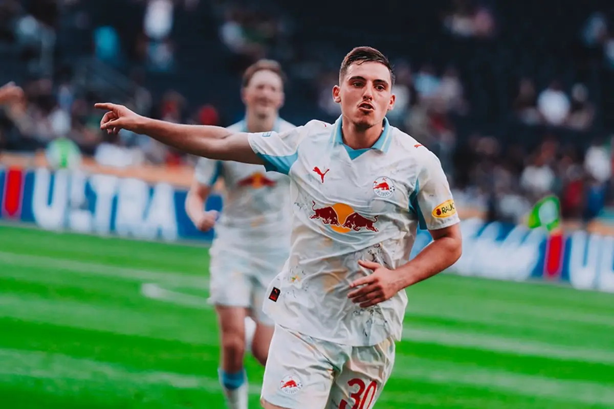 RB Salzburg x Al‑Hilal ao vivo (22/06): onde assistir, escalações e palpites