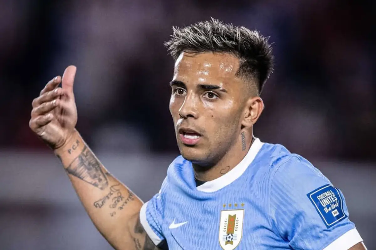 Uruguai x Venezuela ao vivo (10/06): onde assistir, escalações e palpites