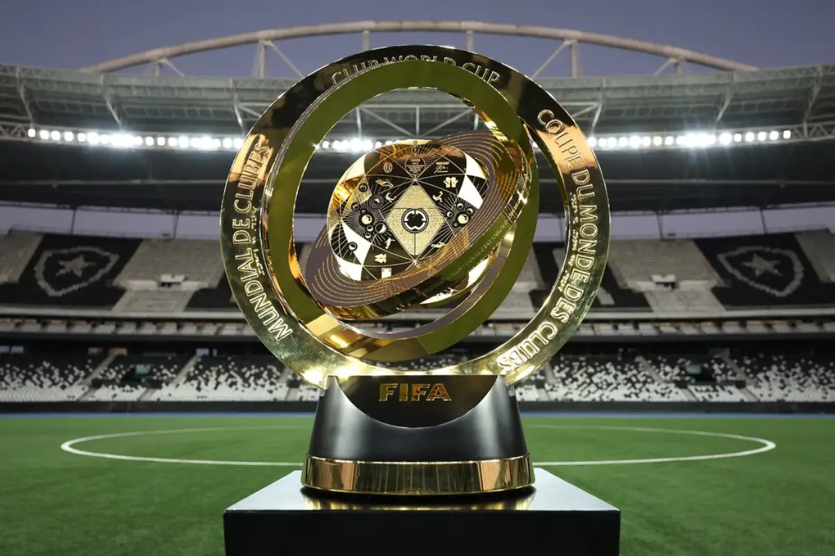 Confira os jogos dos clubes brasileiros no Super Mundial