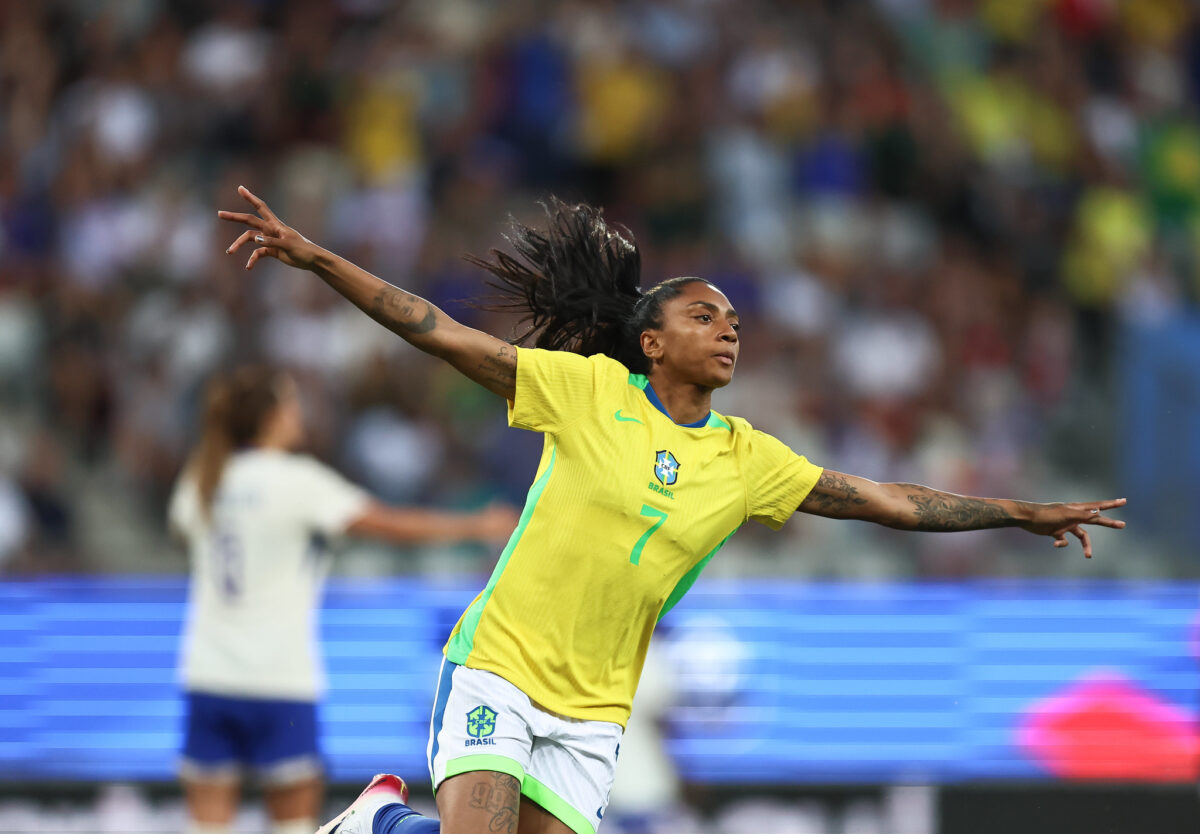 Arthur Elias convoca Brasil para a Copa América Feminina