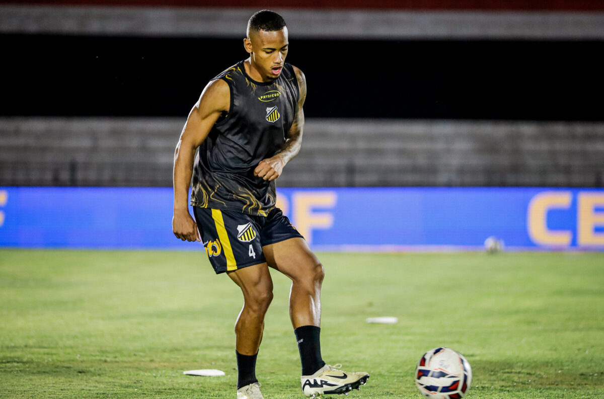 Novorizontino x América-MG ao vivo (12/07): onde assistir, escalações e palpites