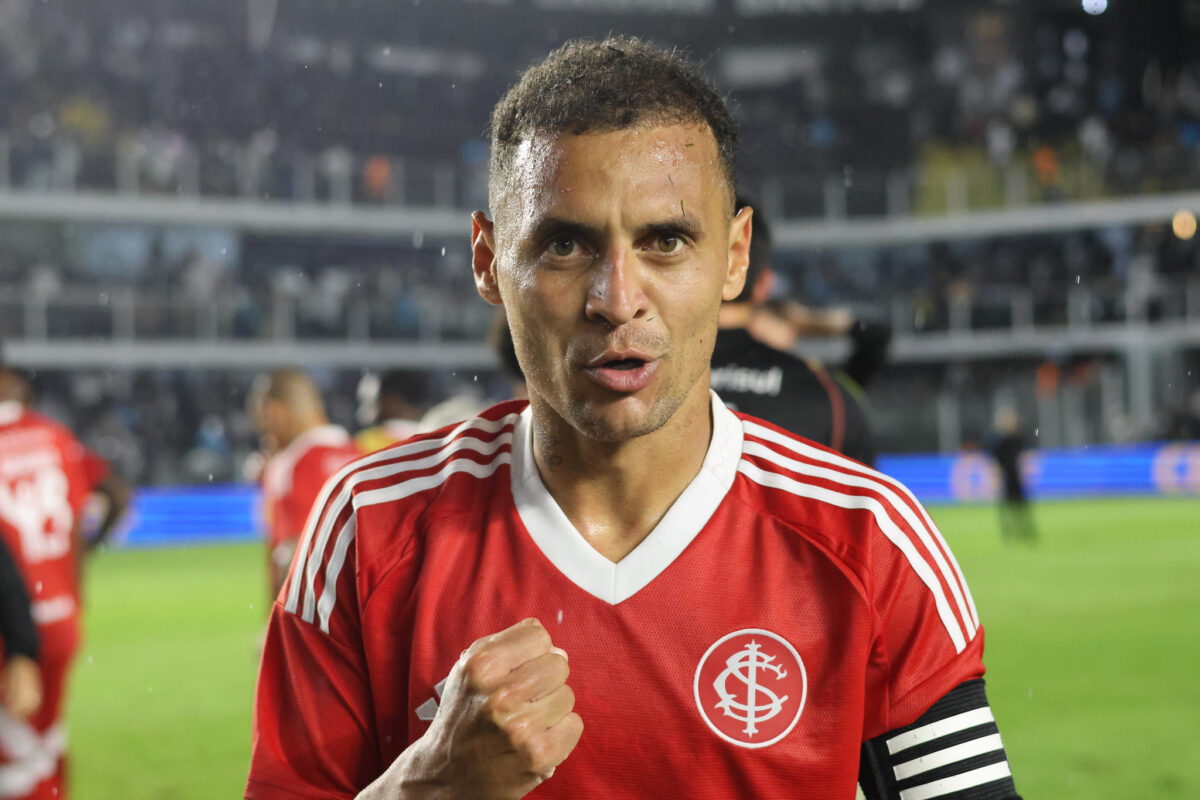 Internacional x Fluminense ao vivo (30/07): onde assistir, escalações e palpites