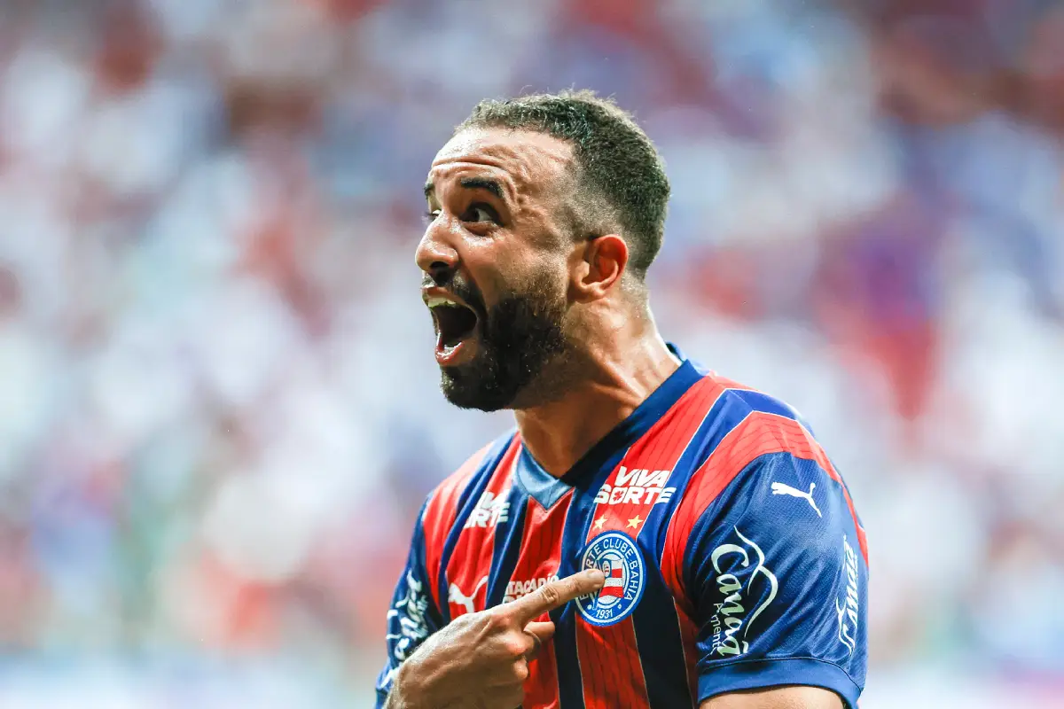 Bahia x Atlético-MG ao vivo (12/07): onde assistir, escalações e palpites