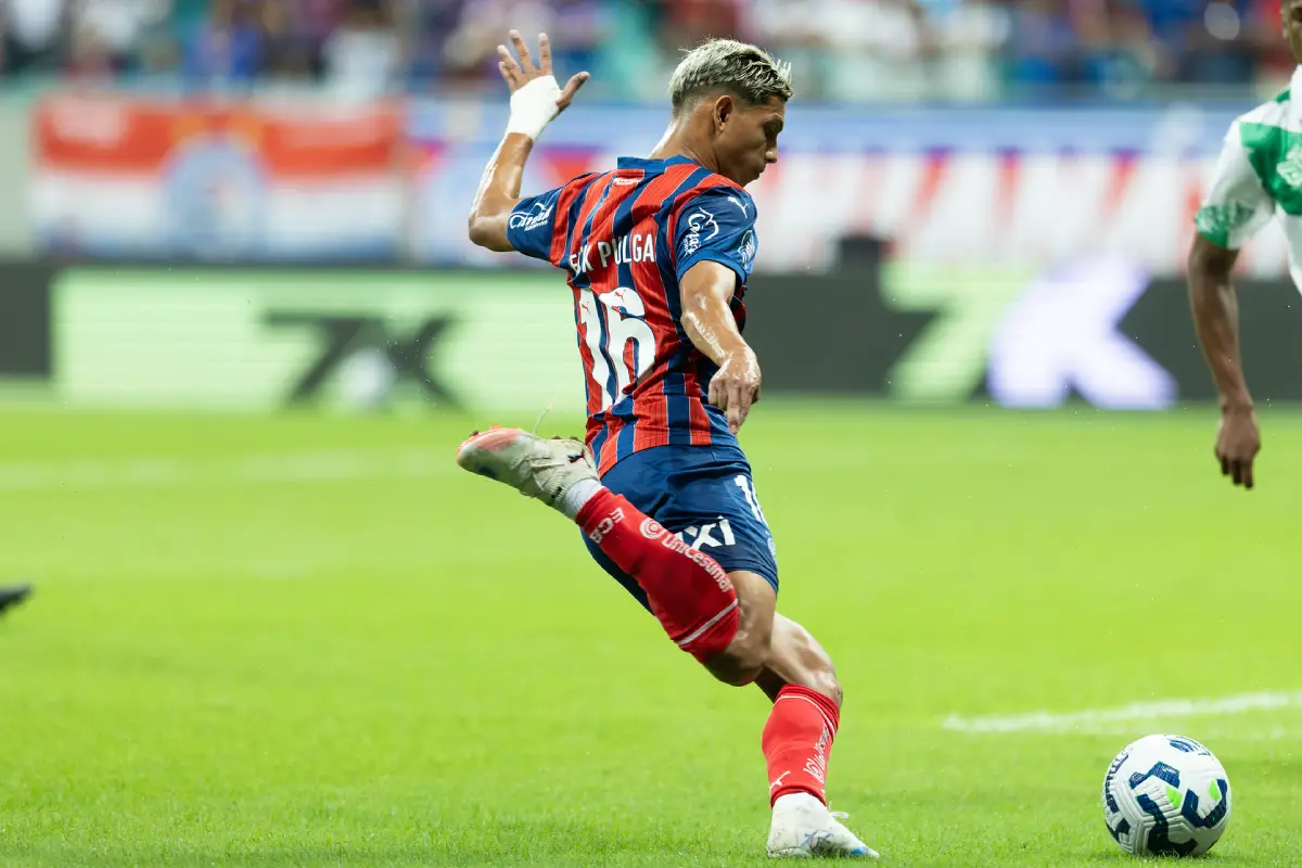 Bahia x Retrô ao vivo (30/07): onde assistir, escalações e palpites