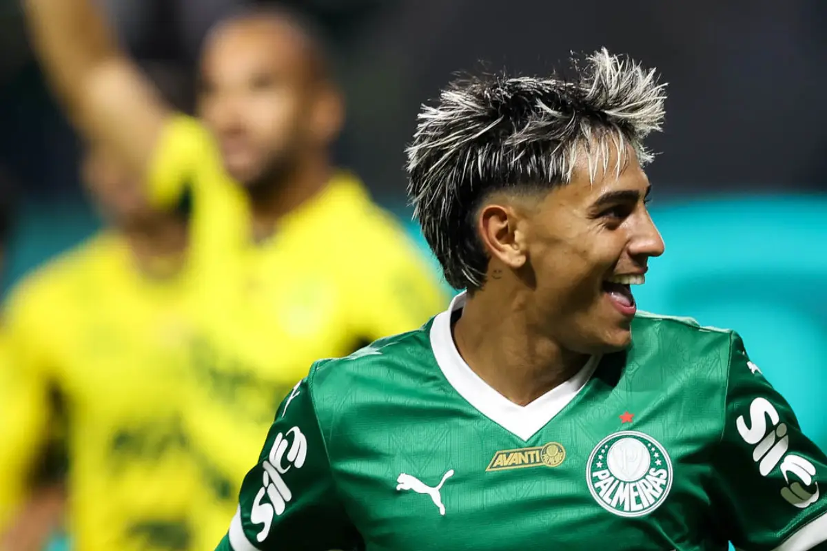 Palmeiras x Atlético-MG ao vivo (20/07): onde assistir, escalações e palpites