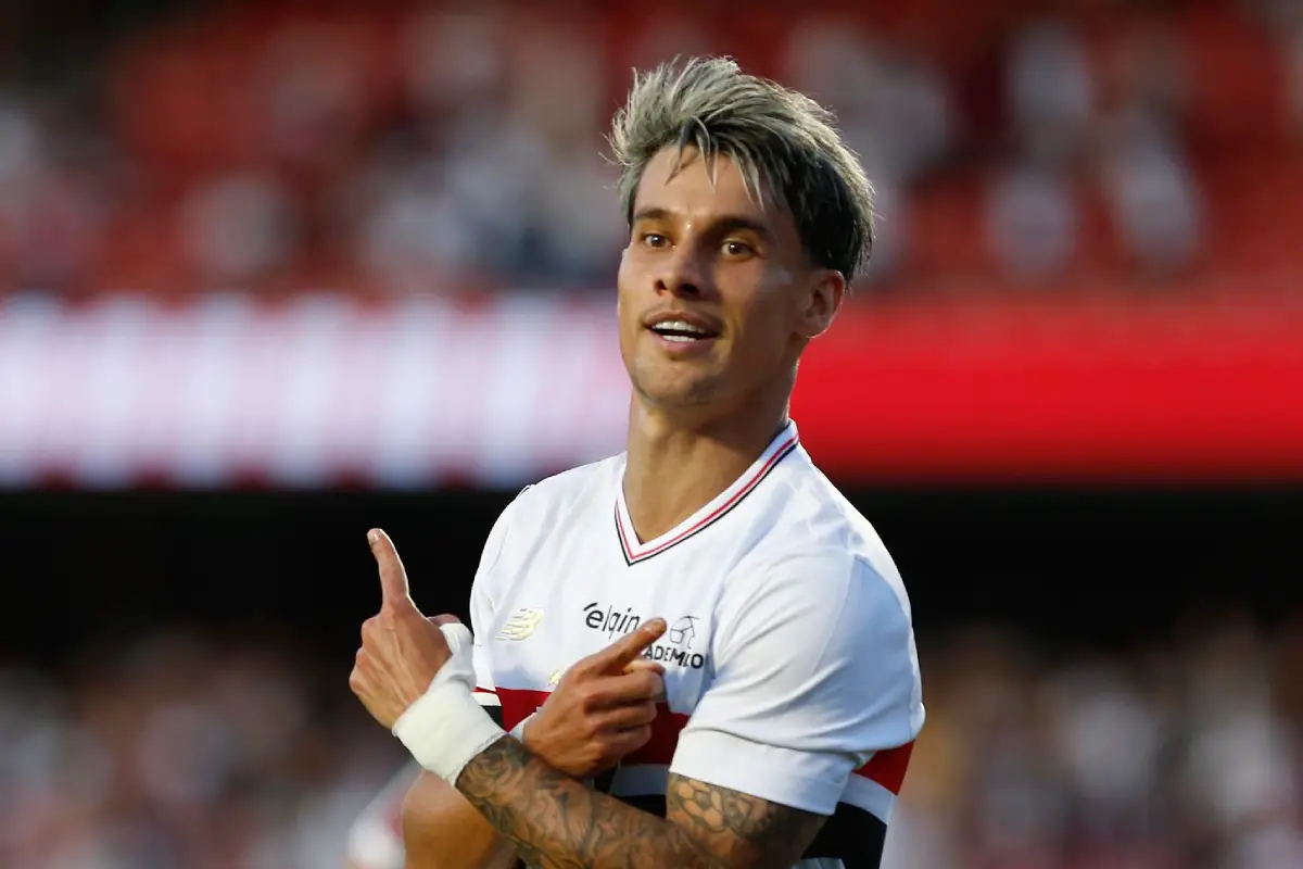 São Paulo x Athletico‑PR ao vivo (31/07): onde assistir, escalações e palpites
