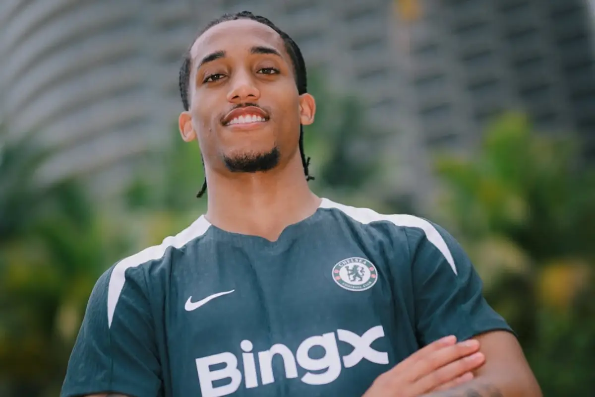 João Pedro acerta com Chelsea e pode estrear no Super Mundial