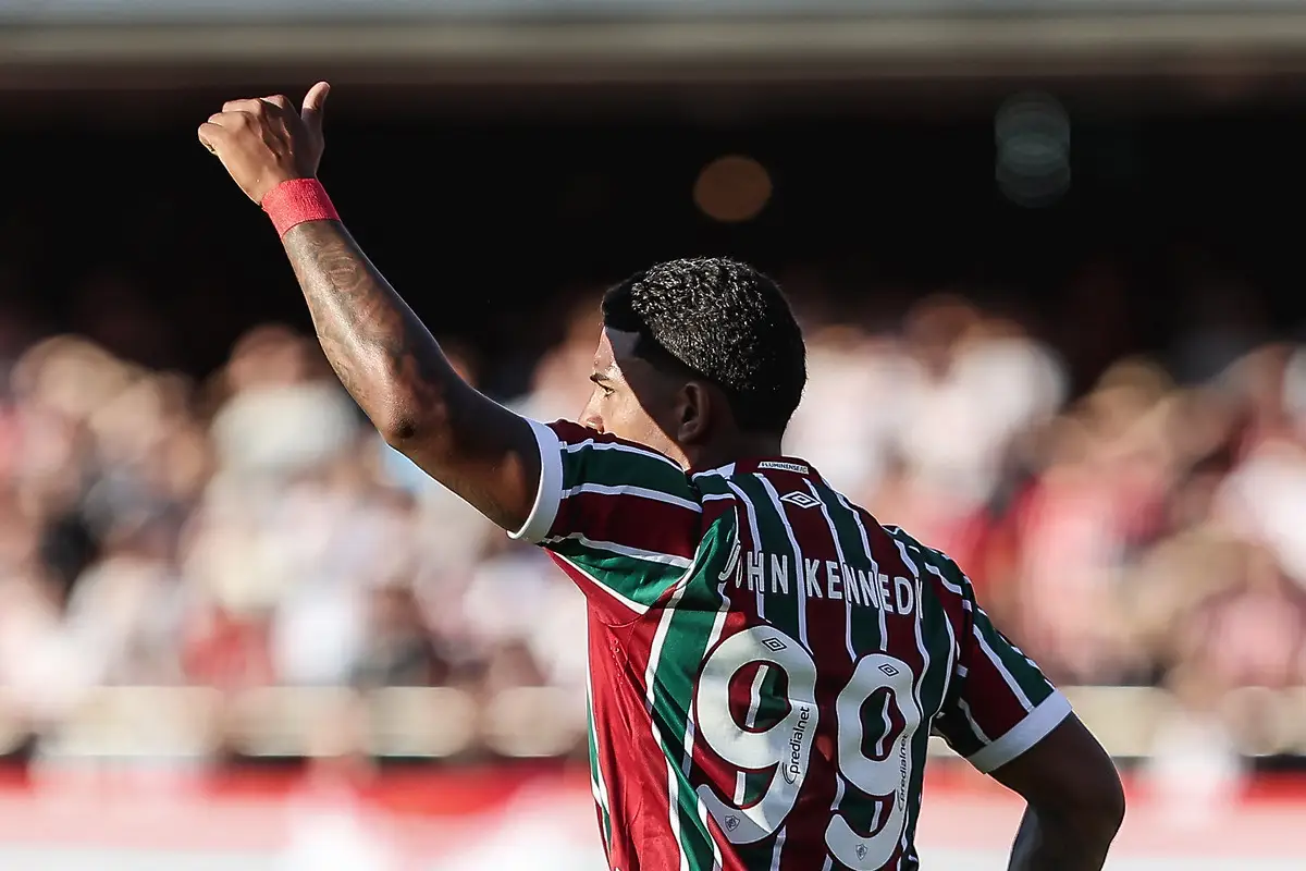 Fluminense x Grêmio ao vivo (02/08): onde assistir, escalações e palpites