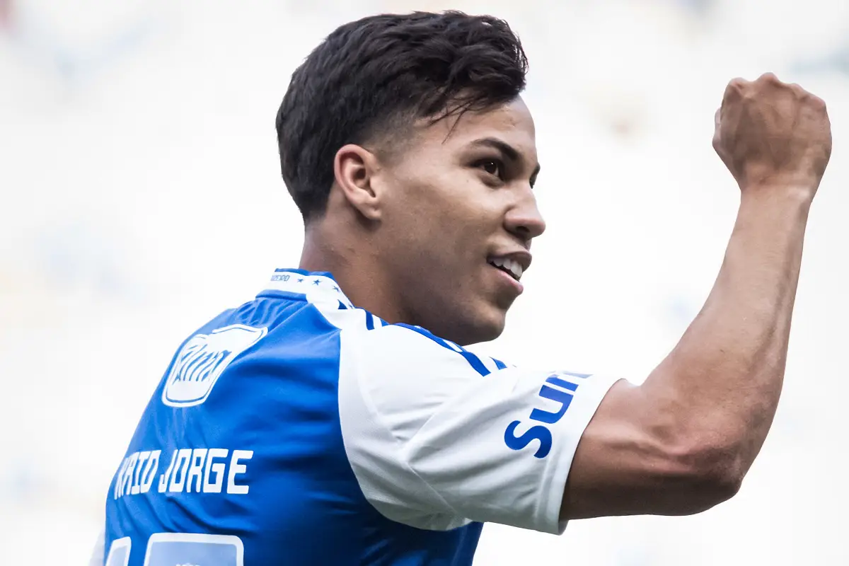Cruzeiro x CRB ao vivo (30/07): onde assistir, escalações e palpites