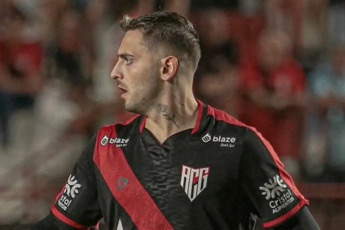 Atlético-GO x Chapecoense ao vivo (27/07): onde assistir, escalações e palpites