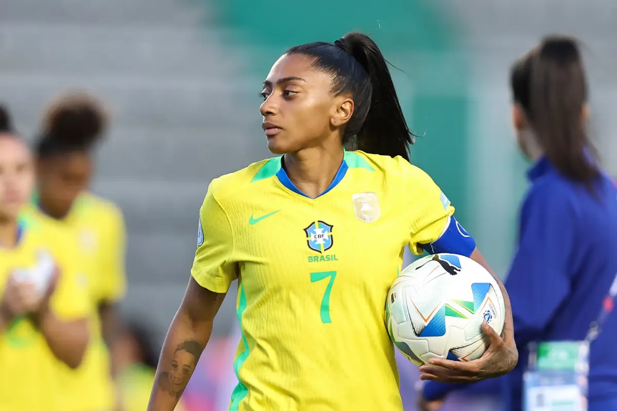 Paraguai x Brasil ao vivo (22/07): onde assistir, horário, escalações e palpites