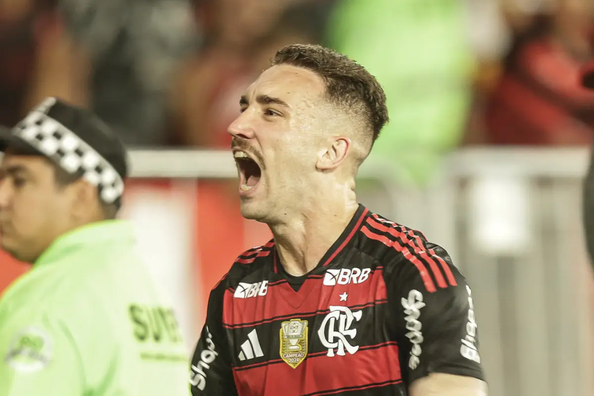 Flamengo x Atlético-MG ao vivo (31/07): onde assistir, escalações e palpites