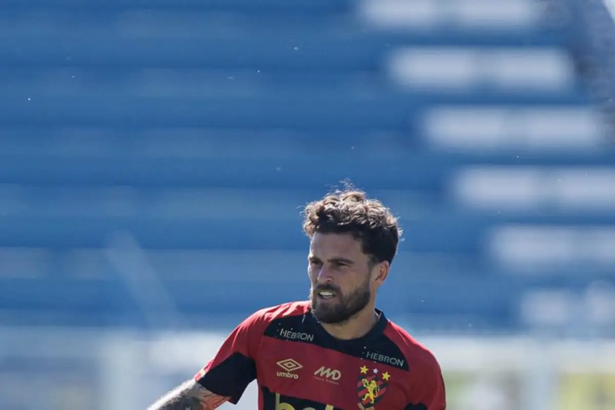 Sport x Ceará ao vivo (09/07): onde assistir, escalações e palpites