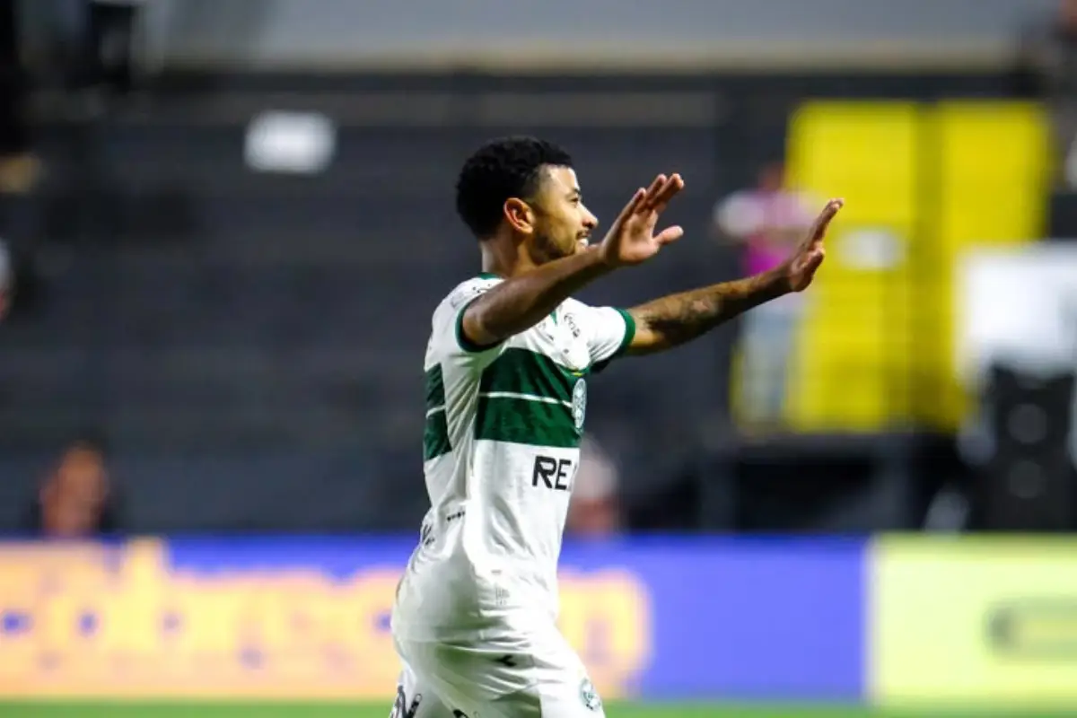 Coritiba x Amazonas ao vivo (27/07): onde assistir, escalações e palpites