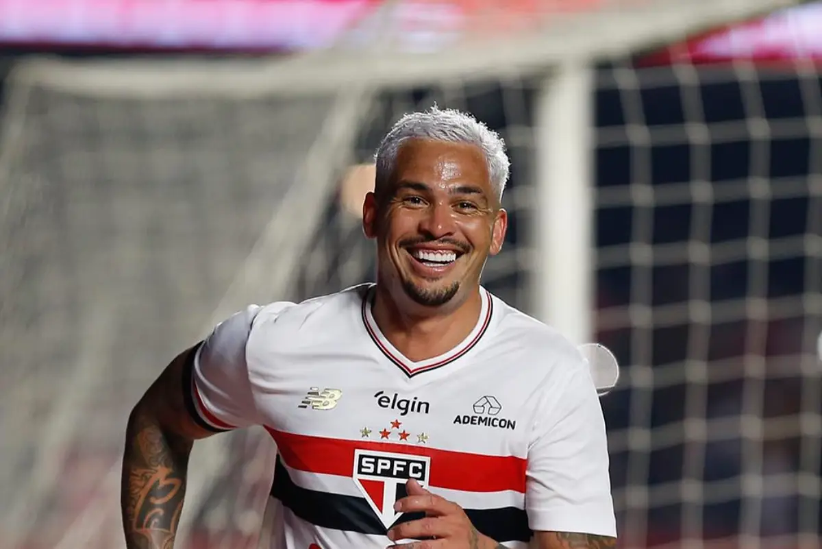 Juventude x São Paulo ao vivo (24/07): onde assistir, escalações e palpites