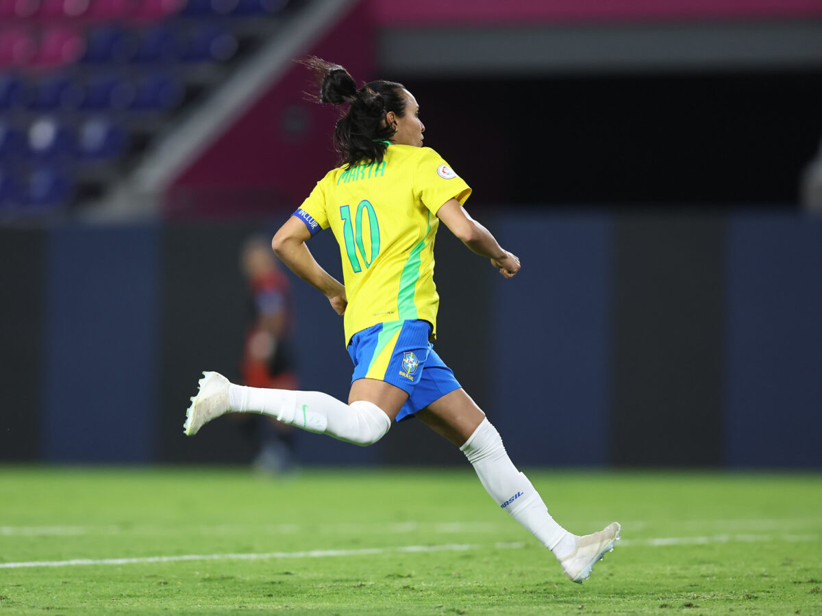 Brasil x Uruguai ao vivo (29/07): onde assistir, escalações e palpites