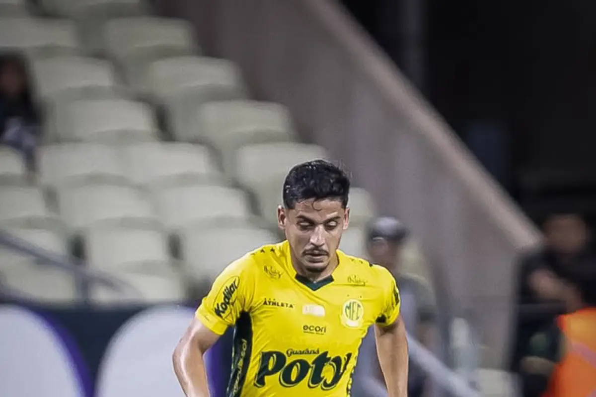 Mirassol x Vitória ao vivo (26/07): onde assistir, escalações e palpites
