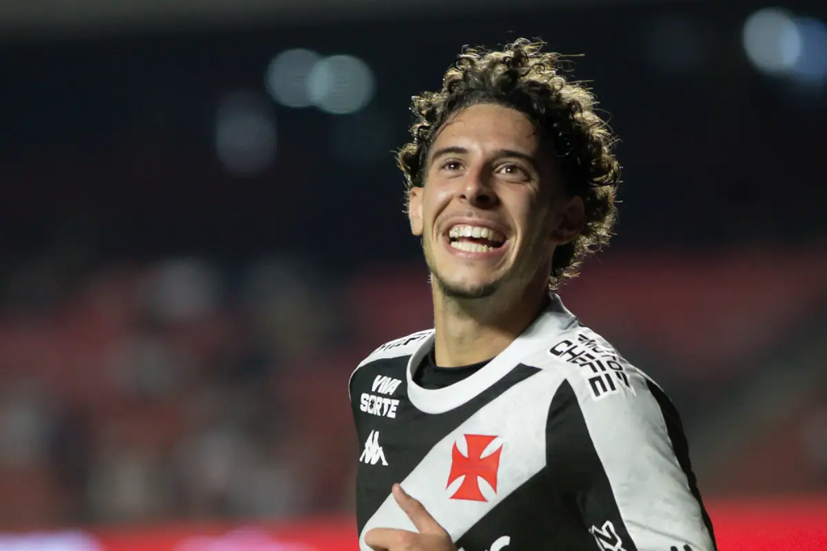 Mirassol x Vasco ao vivo (02/08): onde assistir, escalações e palpites