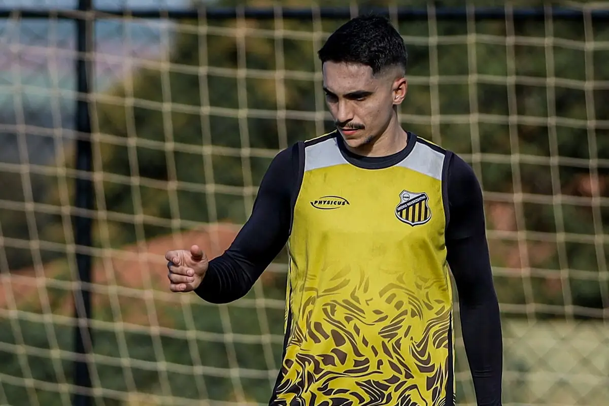 Novorizontino x Goiás ao vivo (23/07): onde assistir, escalações e palpites