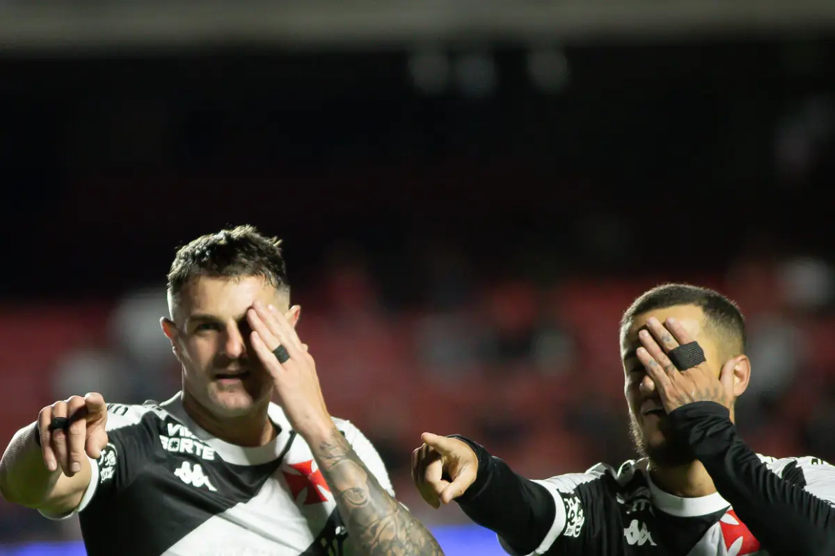 Vasco x Botafogo ao vivo (12/07): onde assistir, escalações e palpites