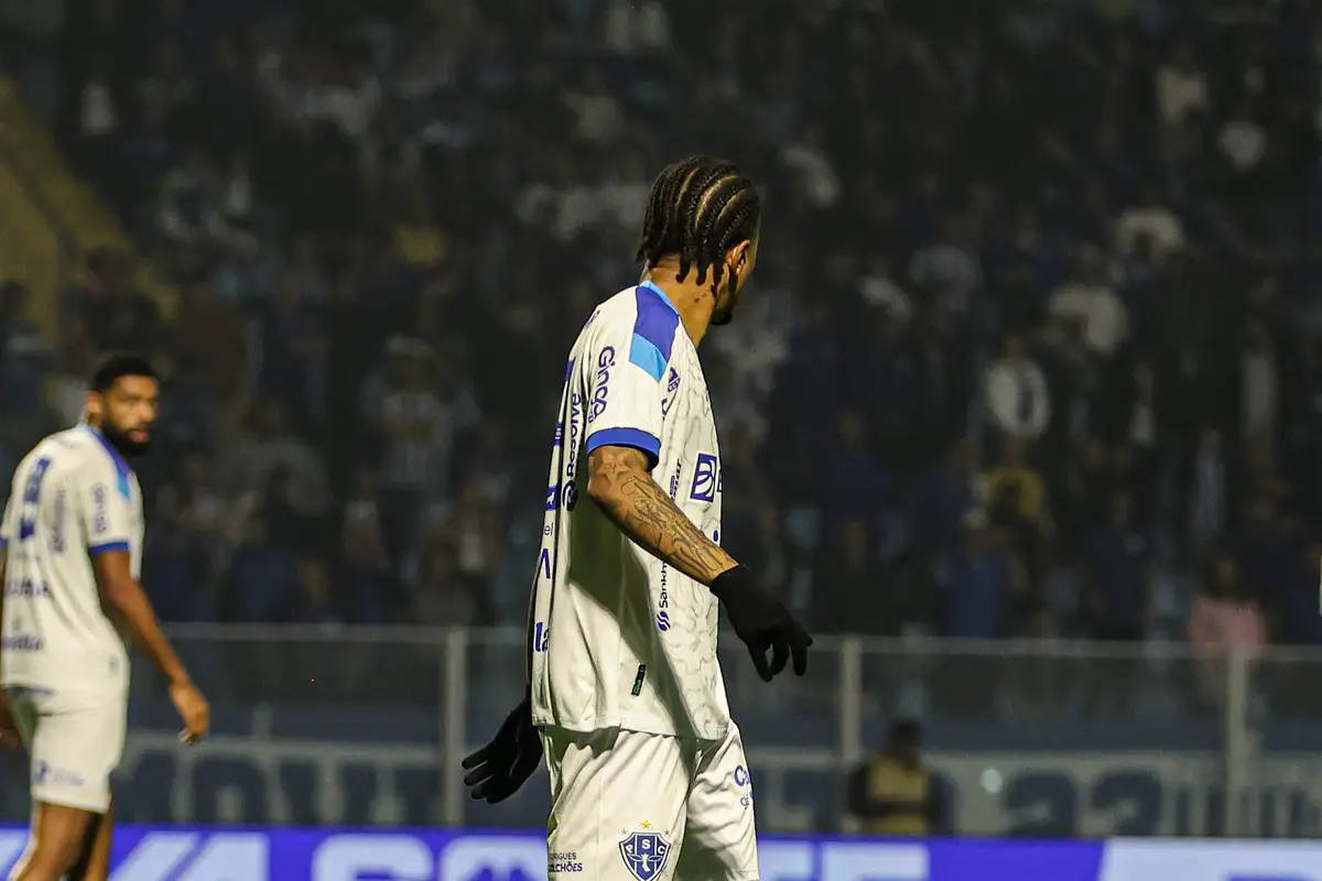 Paysandu x Atlético-GO ao vivo (12/07): onde assistir, escalações e palpites