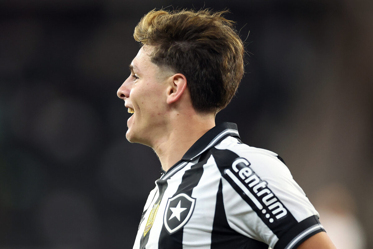 Botafogo x Cruzeiro ao vivo (03/08): onde assistir, escalações e palpites
