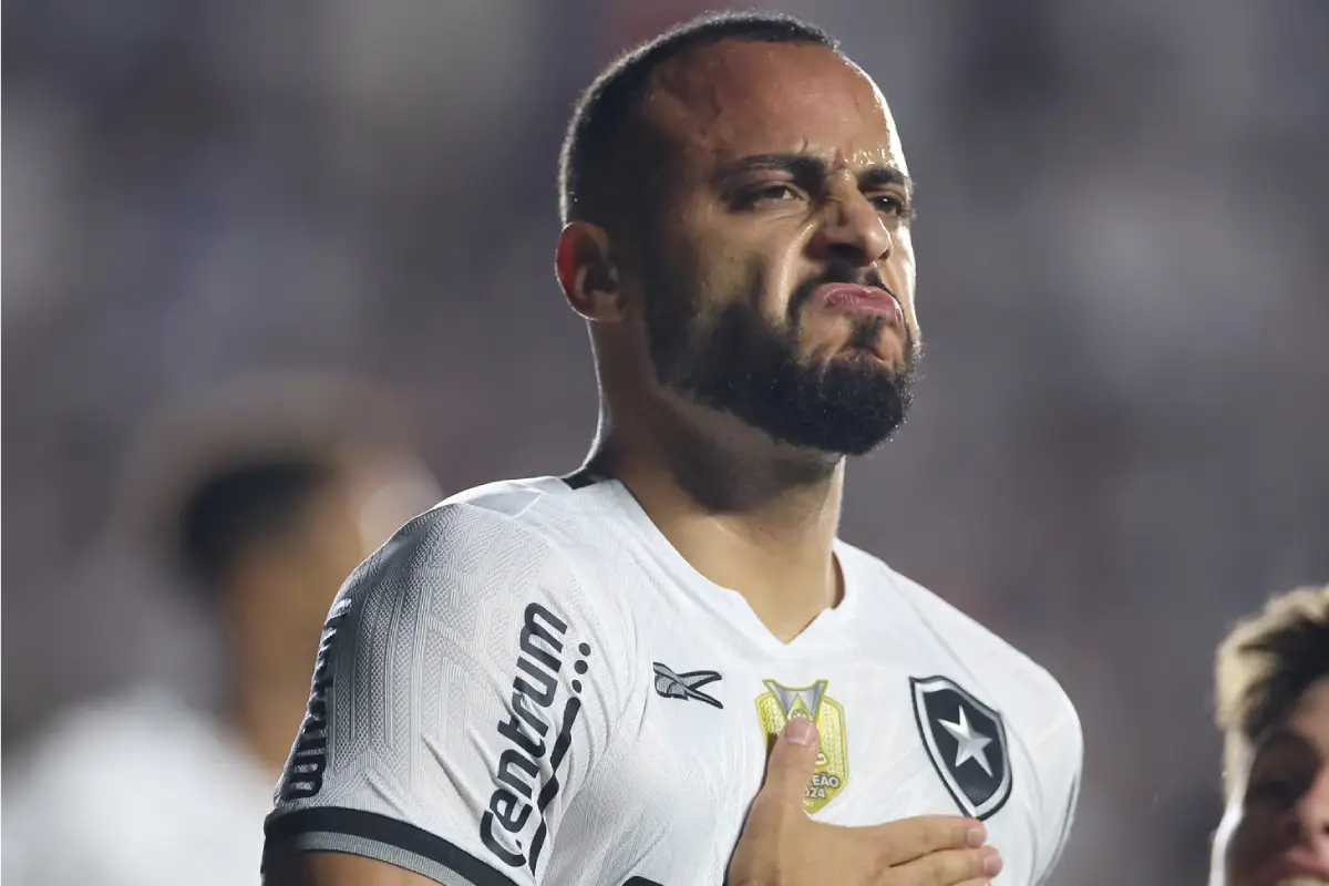 Botafogo x Bragantino ao vivo (30/08): onde assistir, escalações e palpites
