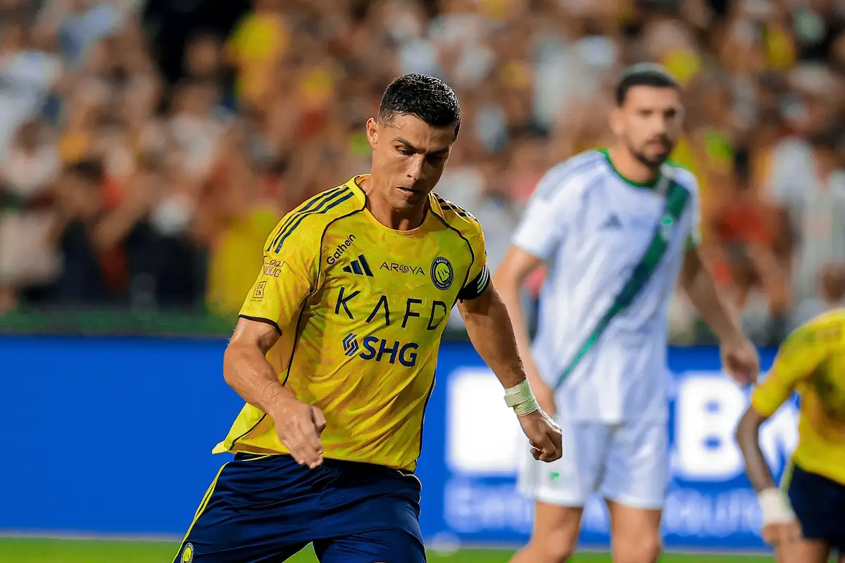 Cristiano Ronaldo vai jogar? Al‑Taawoun x Al‑Nassr ao vivo (29/08): onde assistir, escalações e palpites