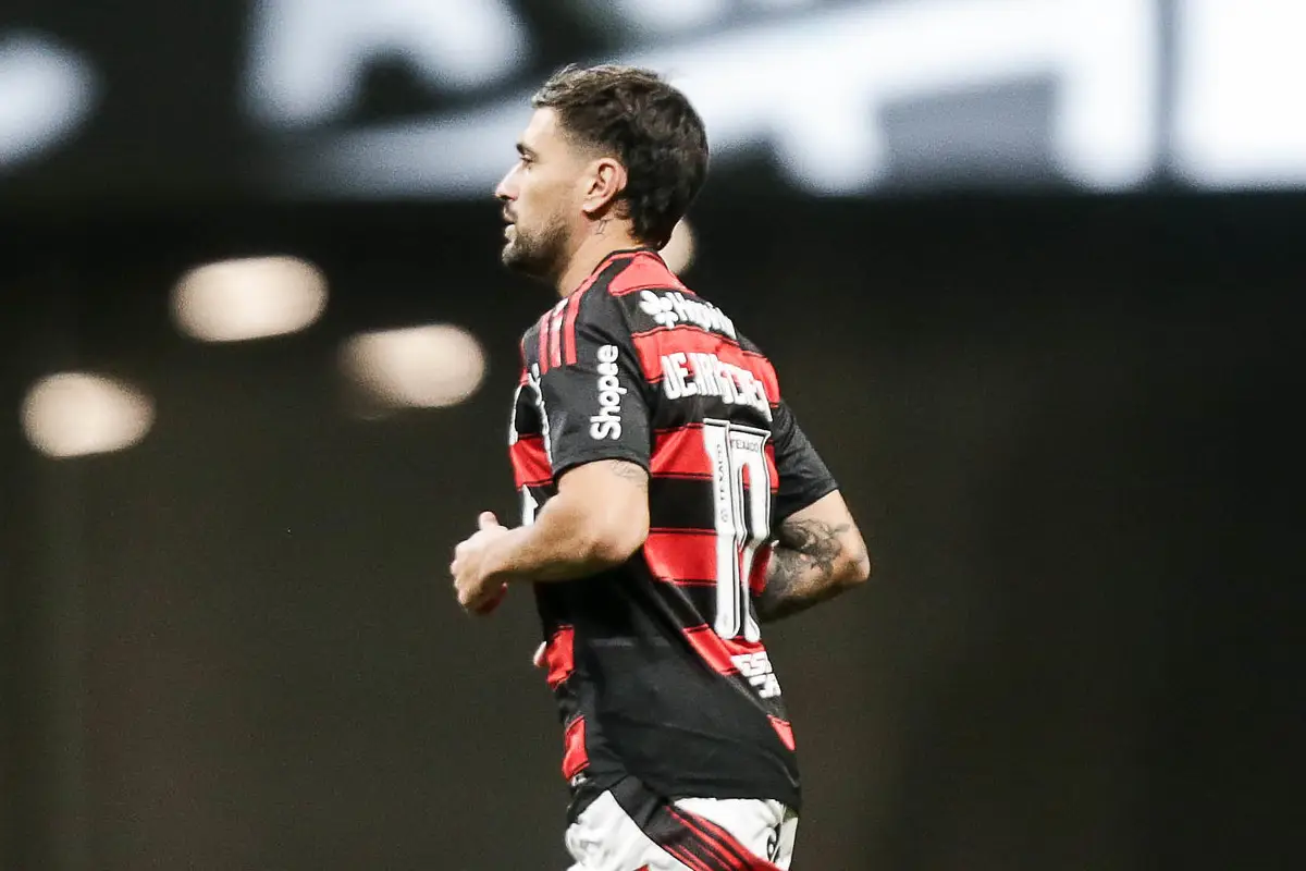 Flamengo x Mirassol ao vivo (09/08): onde assistir, escalações e palpites