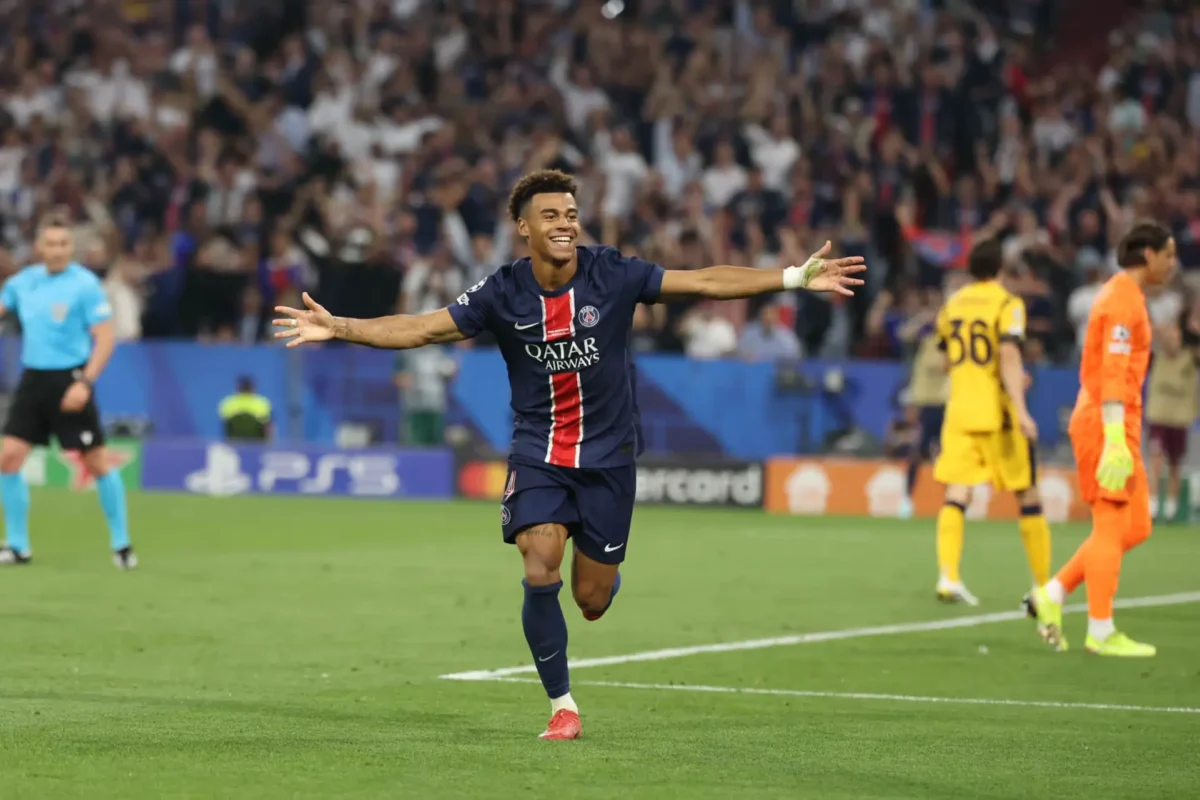 PSG x Tottenham ao vivo (13/08): onde assistir, escalações e palpites