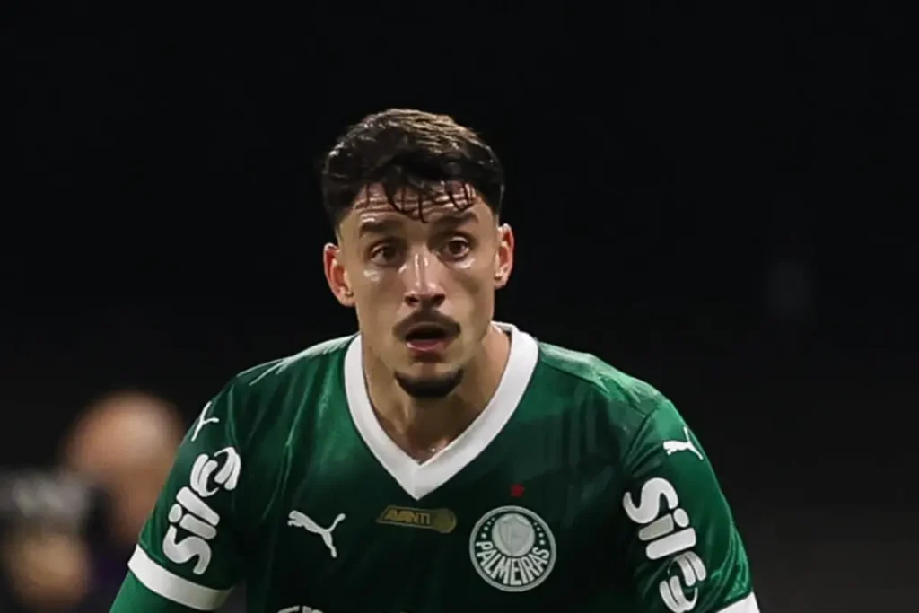 Palmeiras x Ceará ao vivo (10/08): onde assistir, escalações e palpites