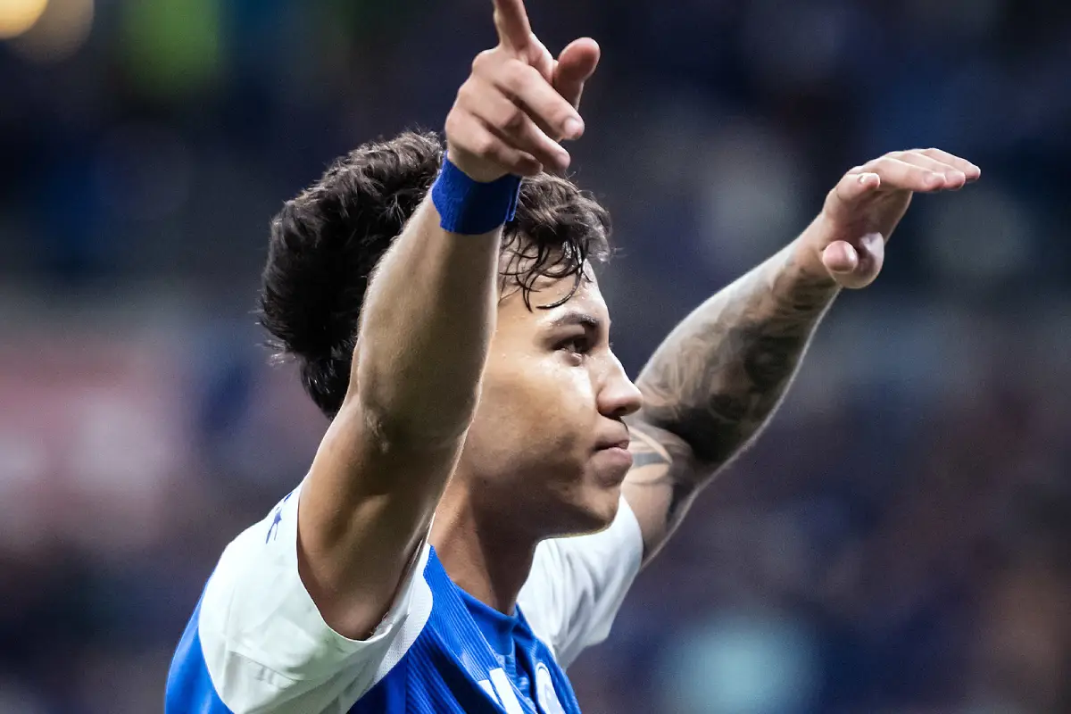 Cruzeiro x Internacional ao vivo (23/08): onde assistir, escalações e palpites