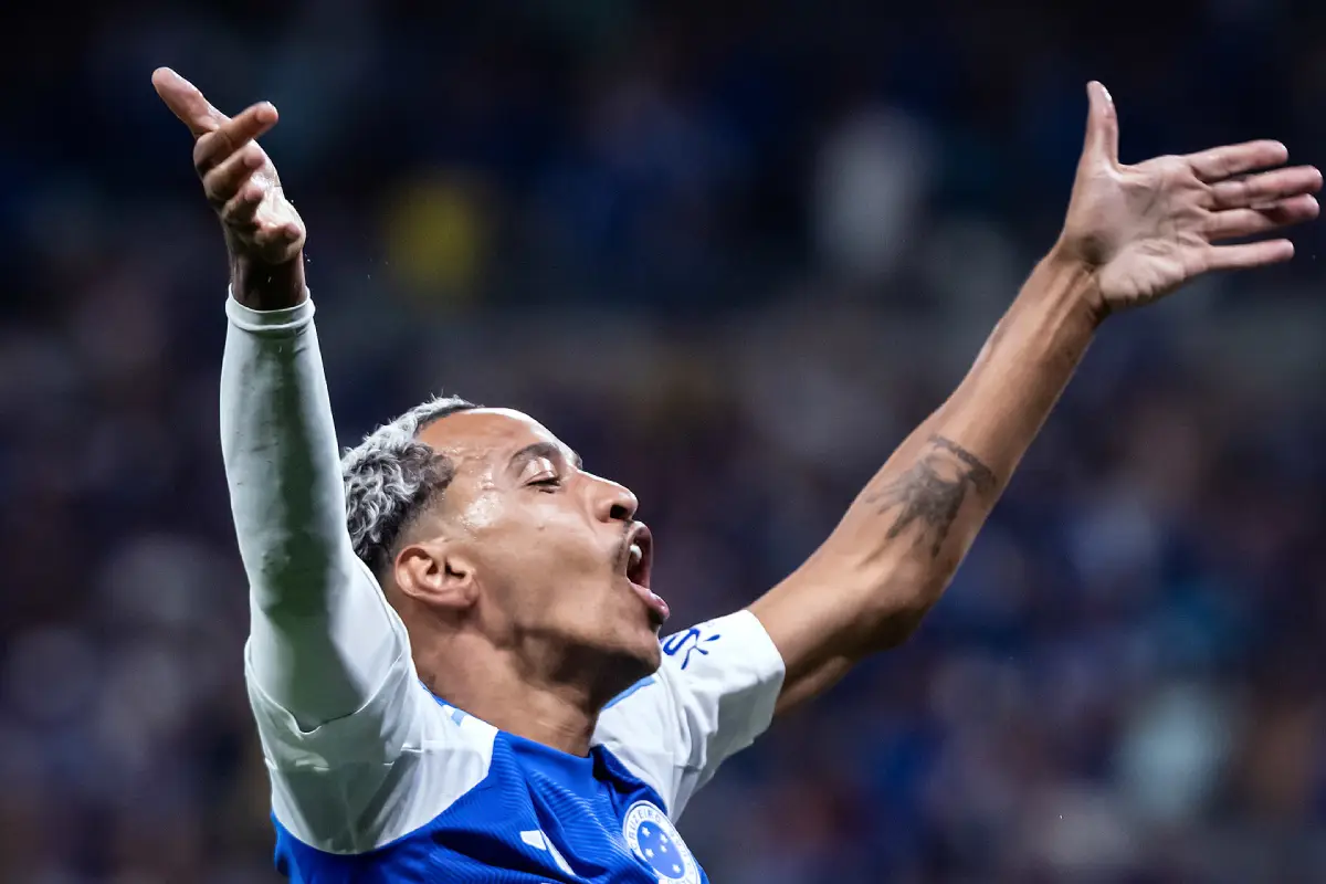 Cruzeiro x São Paulo ao vivo (30/08): onde assistir, escalações e palpites
