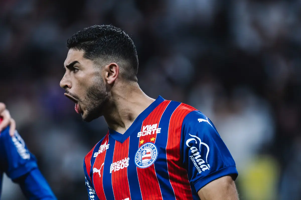 Bahia x Santos ao vivo (24/08): onde assistir, escalações e palpites
