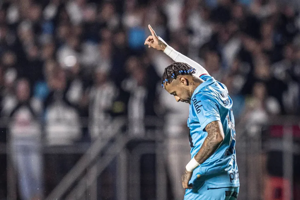 Neymar vai jogar? Cruzeiro x Santos ao vivo (10/08): onde assistir, escalações e palpites