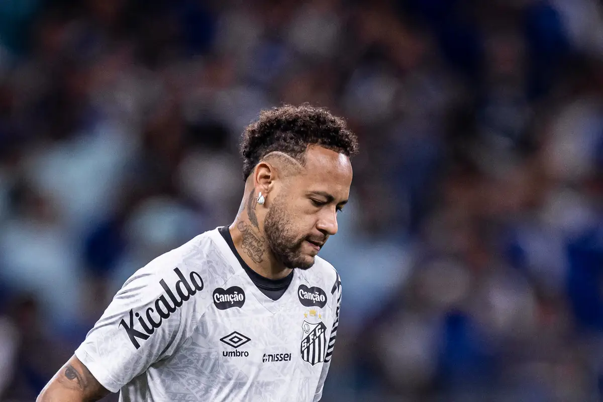 Neymar vai jogar? Santos x Vasco ao vivo (17/08): onde assistir, escalações e palpites