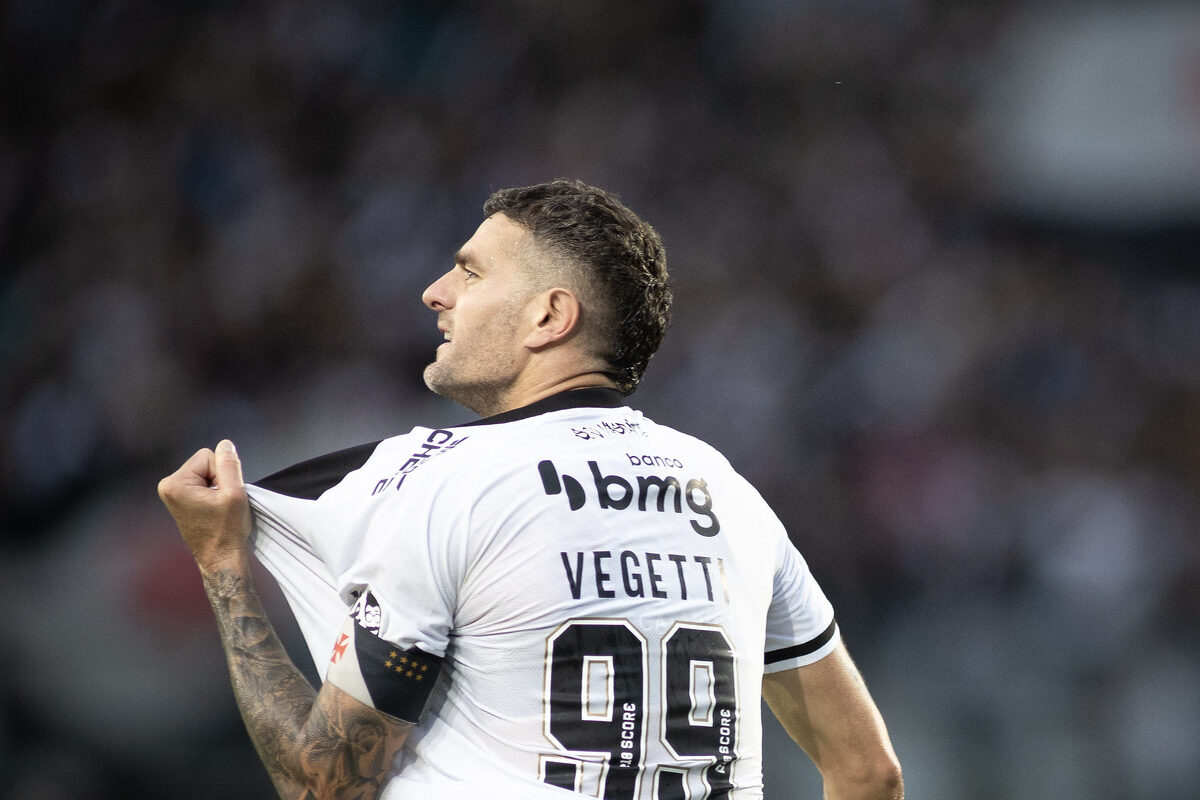 Vasco x Botafogo ao vivo (27/08): onde assistir, escalações e palpites