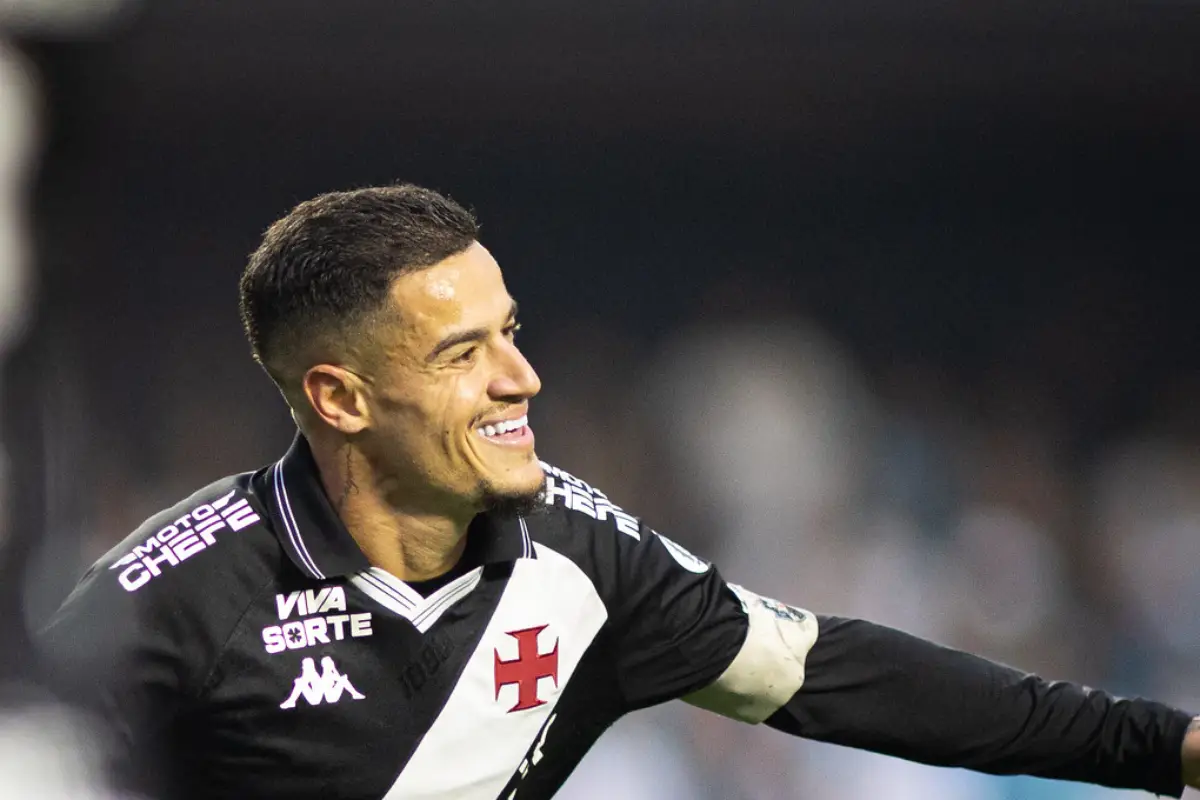 Vasco x Corinthians ao vivo (24/08): onde assistir, escalações e palpites