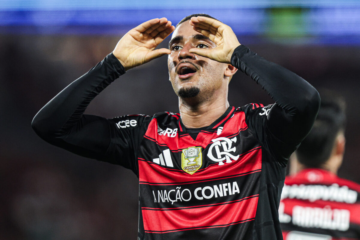 Flamengo x Grêmio ao vivo (31/08): onde assistir, escalações e palpites