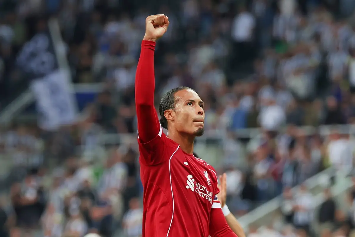 Liverpool x Arsenal ao vivo (31/08): onde assistir, escalações e palpites