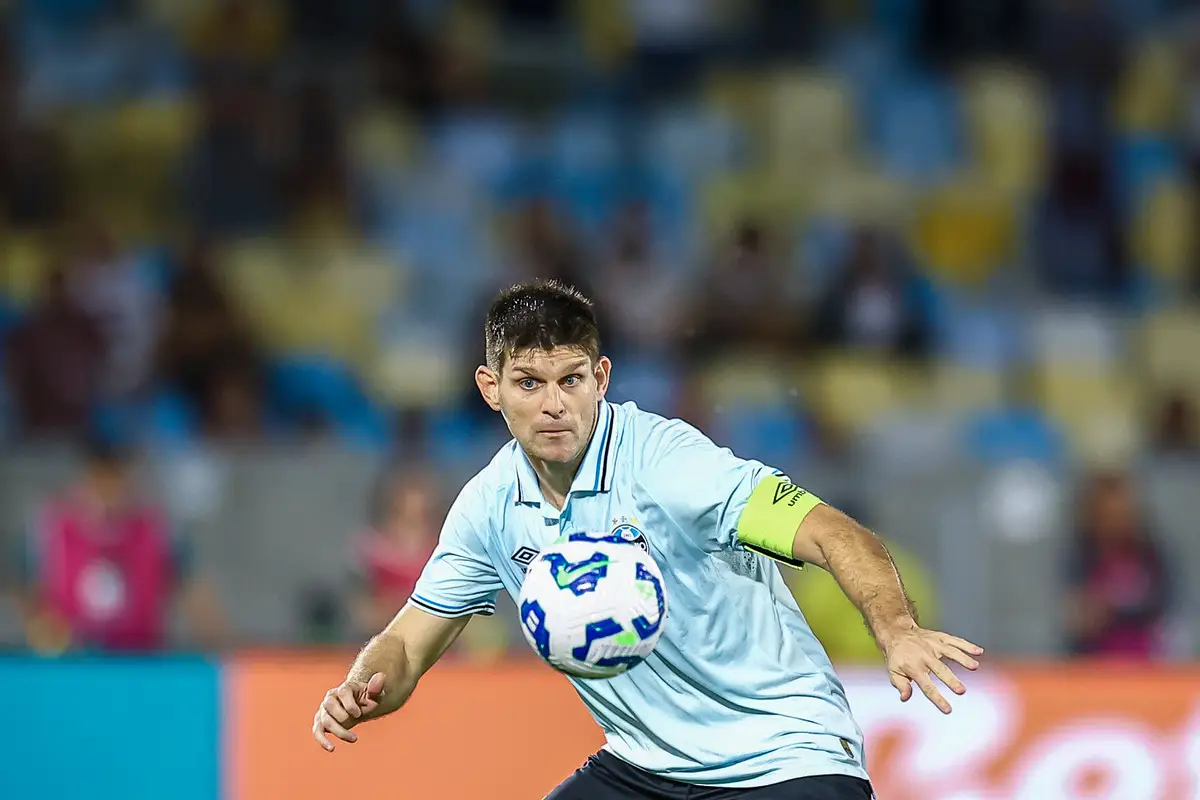 Grêmio x Ceará ao vivo (23/08): onde assistir, escalações e palpites