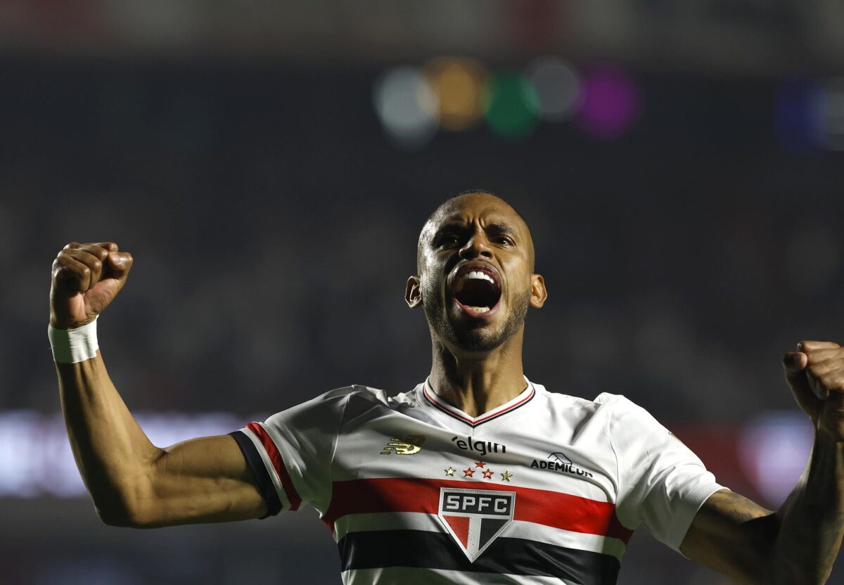 São Paulo x LDU ao vivo (25/09): onde assistir, escalações e palpites