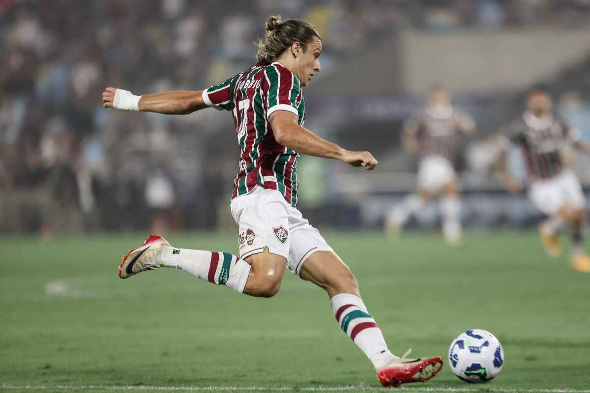 Fluminense x Lanús ao vivo (23/09): onde assistir, escalações e palpites