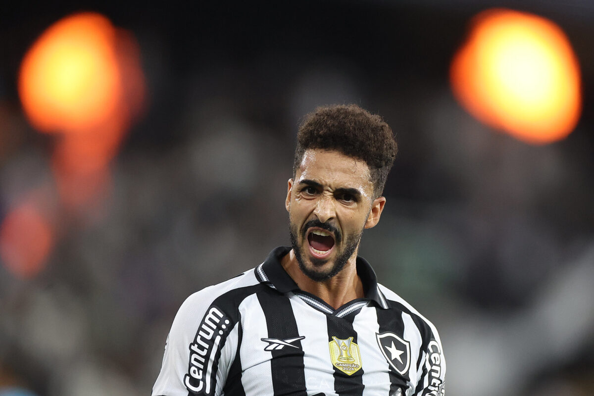 Botafogo x Atlético-MG ao vivo (20/09): onde assistir, escalações e palpites