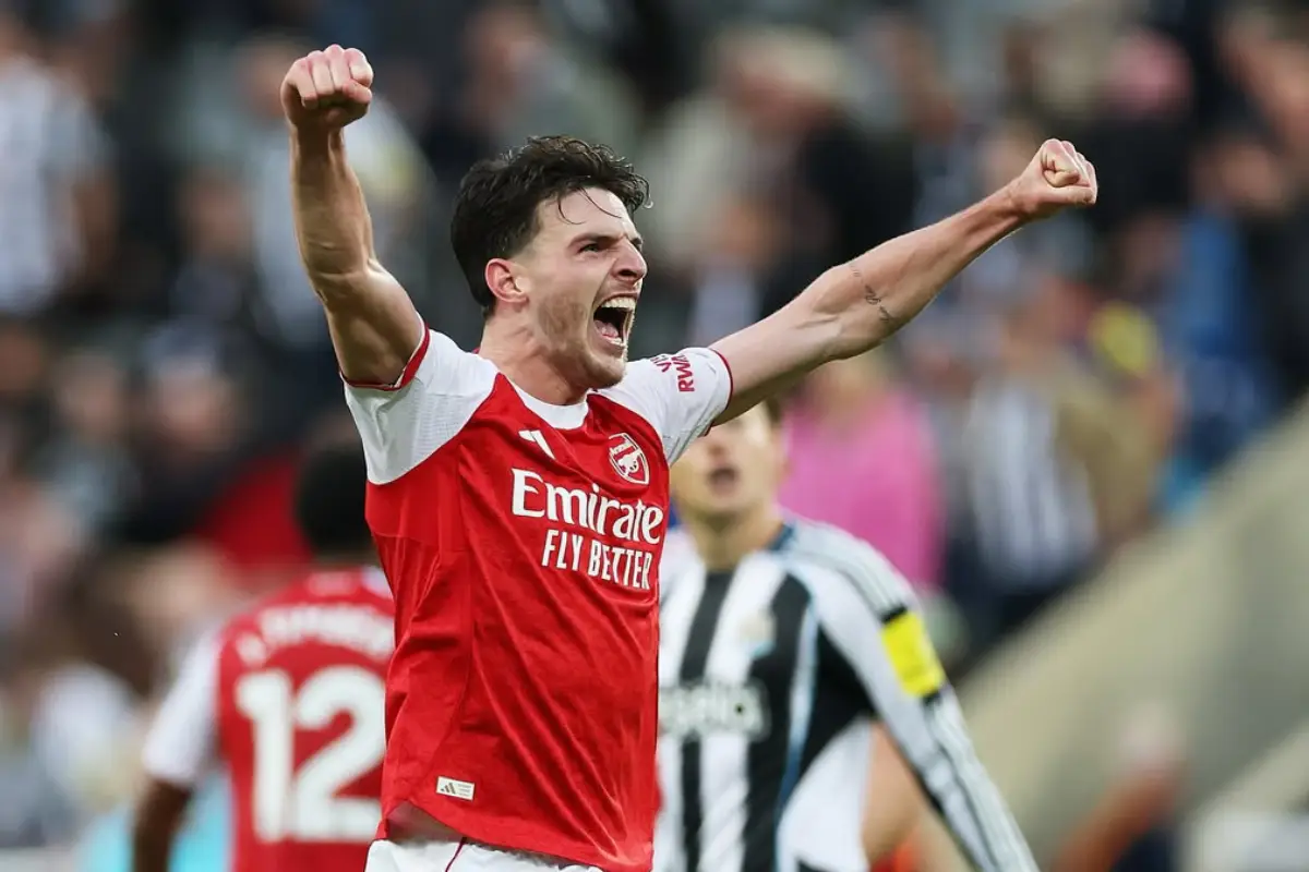 Arsenal x Olympiacos ao vivo (01/10): onde assistir, escalações e palpites