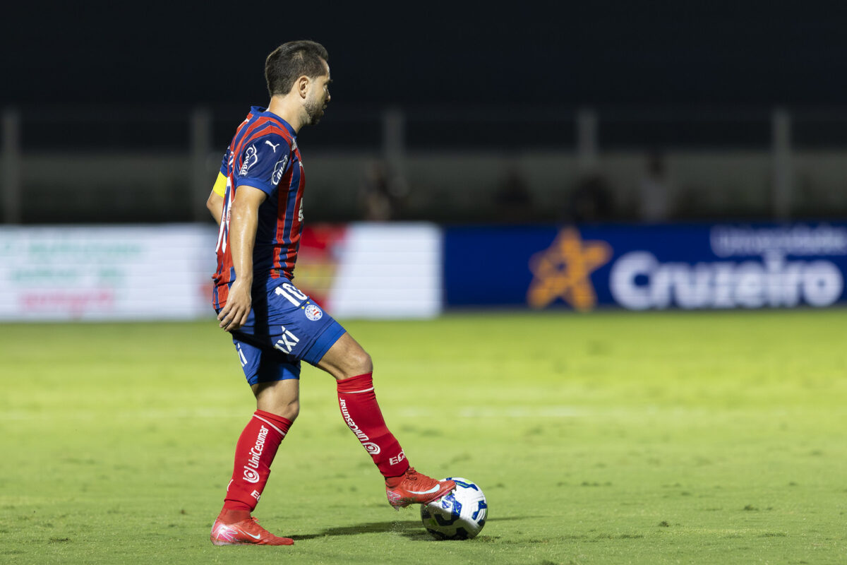 Bahia x Confiança ao vivo (06/09): onde assistir, escalações e palpites