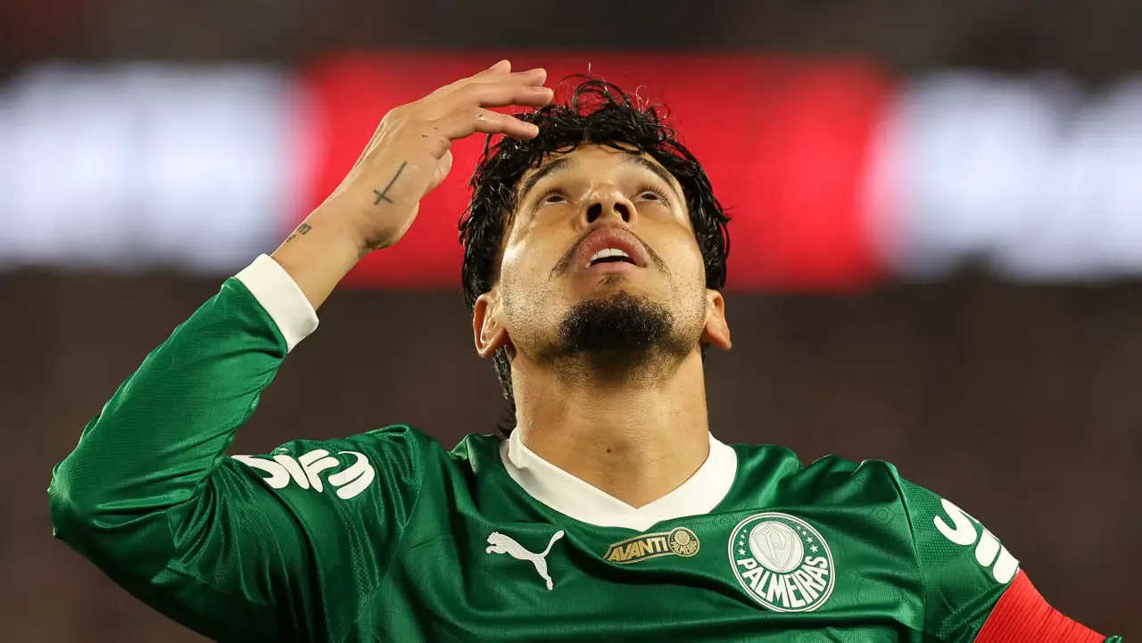 Palmeiras x River Plate ao vivo (24/09): onde assistir, escalações e palpites