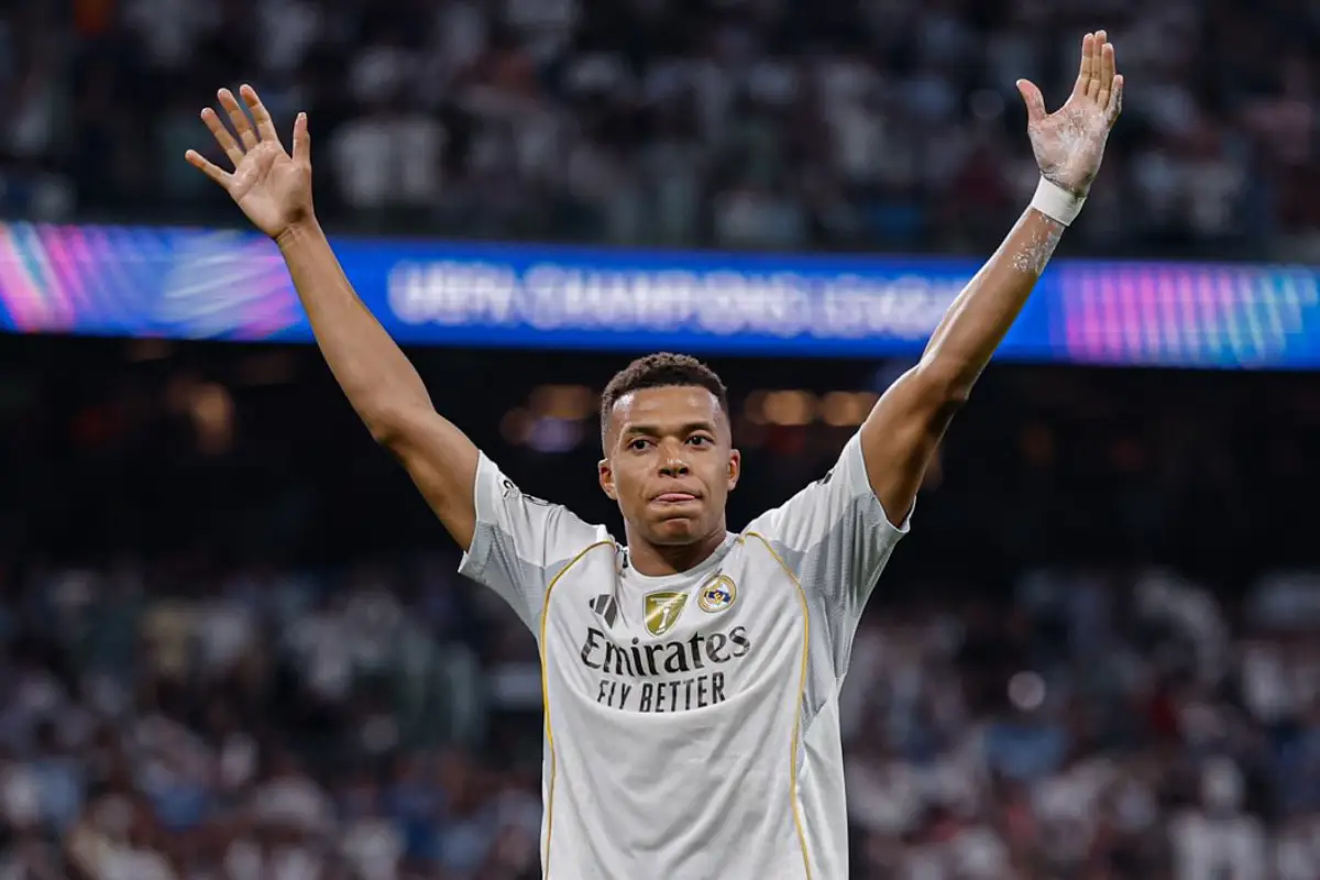 Real Madrid x Espanyol ao vivo (20/09): onde assistir, escalações e palpites