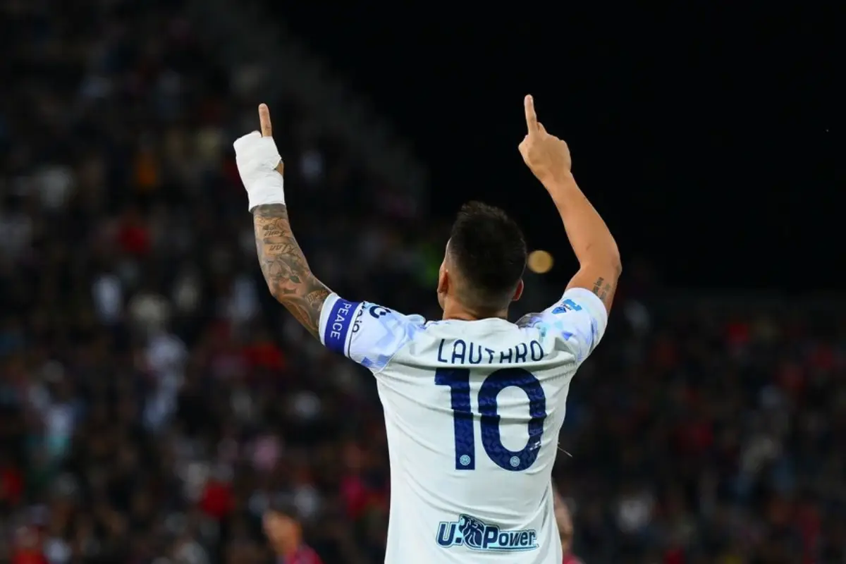 Inter de Milão x Slavia Praga ao vivo (30/09): onde assistir, escalações e palpites